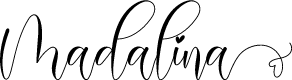 Madalina