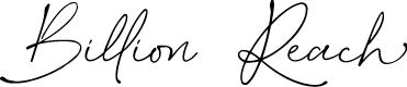 BillionReachDEMO