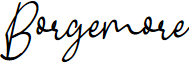 Borgemore