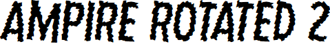 Ampire Rotated 2