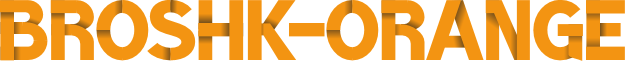 BroshK-Orange