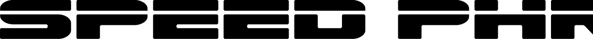 Speed Phreak
