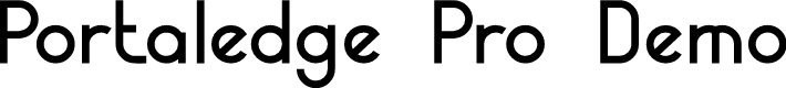 Portaledge Pro Demo