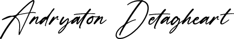 Andryaton Detagheart