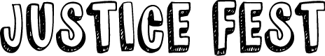 JUSTICE FEST