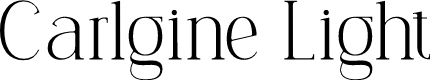 Carlgine Light