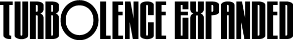 Turb0lence Expanded