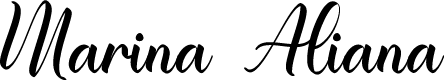 Marina Aliana