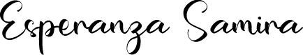Esperanza Samira