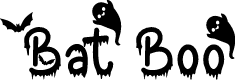 Bat Boo