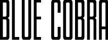 Blue Cobra