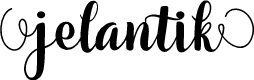 Jelantik Script Demo