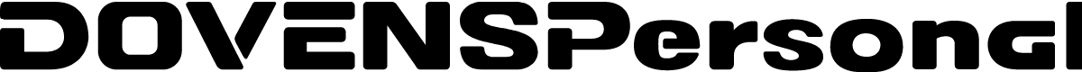 DOVENSPersonalUse-Bold