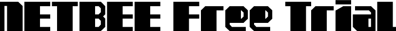 NETBEE Free Trial