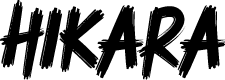 Hikara