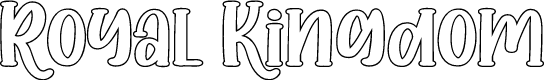 Royal Kingdom 2