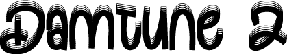 Damtune 2
