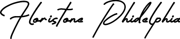 Floristone Phidelphia
