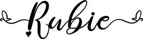 Rubie