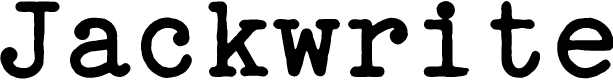 Jackwrite