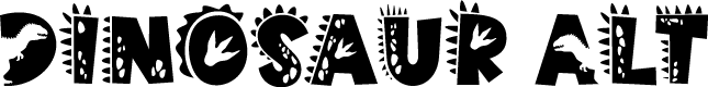 Dinosaur Alt