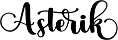 Asterik
