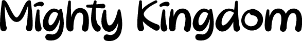 Mighty Kingdom