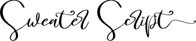 Sweater Script