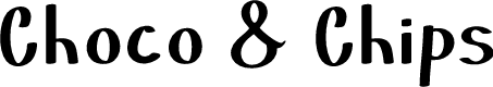 Choco & Chips