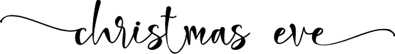 holi christmas eve