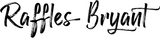 Raffles Bryant