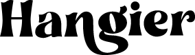 Hangier