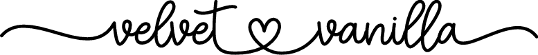 Velvet Vanilla
