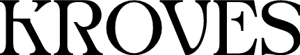 Kroves Regular
