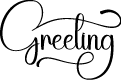 Greeting