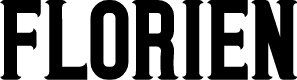 FLORIEN Regular