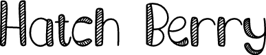 Hatch Berry