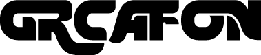 Grcafon Regular