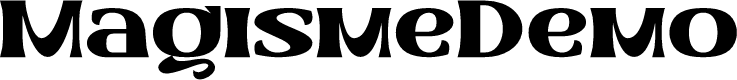MagismeDemo