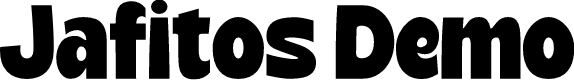 Jafitos Demo
