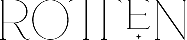 Rotten