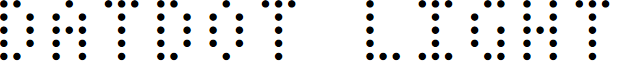 DatDot Light