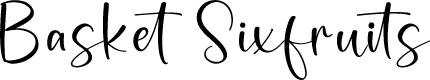 Basket Sixfruits DEMO VERSION