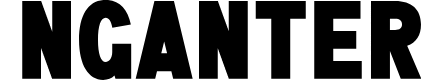  NGANTER
