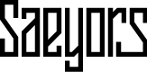 Saeyors