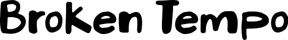 Broken Tempo