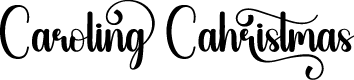 Caroling Christmas