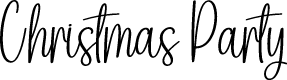 Christmas Party