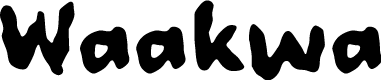 Waakwa