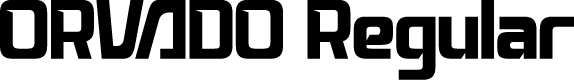 ORVADO Regular